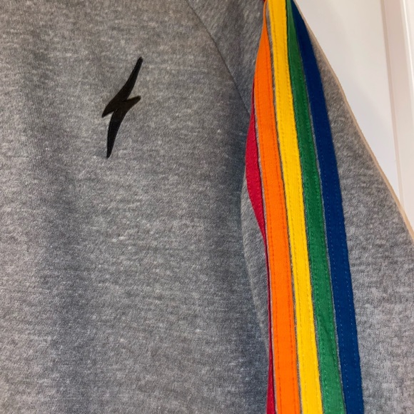 AVIATOR NATION SWEATSHIRT - Picture 2 of 3